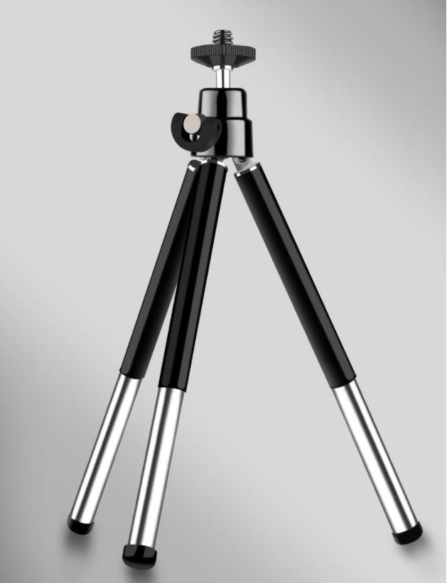 30X Telefoto Lens Harici 4K HD Monoküler Teleskop Telefon İçin