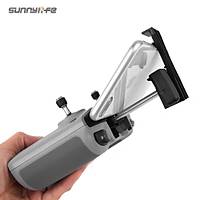 DJI Mavic Air 2 Uzaktan Kumanda Telefon Tutucu Klip 5-7 in 12cm