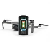 DJI Mavic Mini Pil Kapasite Gstergesi CihazLed G Ekran