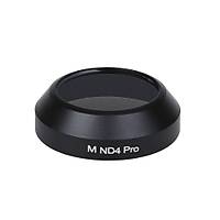 DJI Mavic Alpen White Gimbal Lens Filtre Set ND4-ND8-ND16-UV-CPL/HD