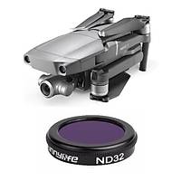 DJI Mavic 2 Zoom Kamera Lens Filtresi Nötr Yoğunluk ND32