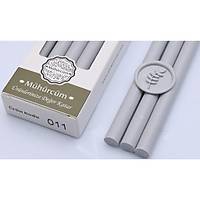 Mhr Mumu ubuk 11mm x 120mm 10 lu Paket Model No:11 (PASTEL GR)