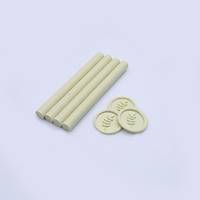 Mhr Mumu ubuk 11mmx120mm 10 lu Paket Model: 37 ZM BEYAZ