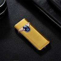 Tungsten Kzdrmal Elektronik akmak USB arjl Anti Rzgar 