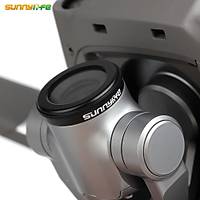 DJI Mavic 2 Zoom Kamera Lens Filtresi Ntr Younluk ND4