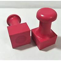 Mhr Kauuk Alam Krmz Kae Kare 22x22
