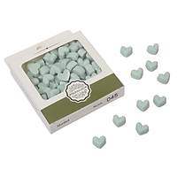 Mhr Mumu Eritme Kalp Boncuk Paket Model No: 45 CAMGBE PASTEL
