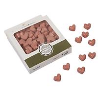 Mhr Mumu Eritme Kalp Boncuk Paket Model No: 109 SATEN GL KURUSU