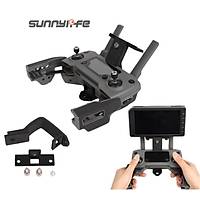 DJI Mavic Mini CrystalSky Kumanda st Monitr Tutucu Kelepe Klip