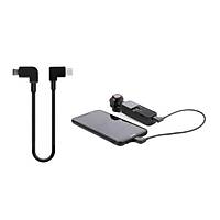 Dji Osmo Pocket Mikro Veri Balant Kablosu Android Telefon ve Tabletler in Uyumlu