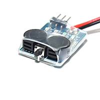 RC Modelleri in 3 in 1 Model Kayp Bulucu, Sinyal Kayb ve 2-6S Alak Gerilim Alarm