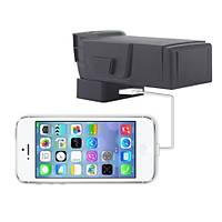 Dji Mavic Air Pil Dntrc Powerbank Adaptr 2.1A ile Telefon arj