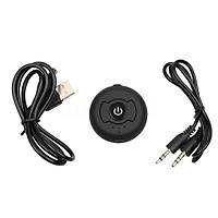 Bluetooth 4.0 A2DP Ses Mzik Verici Stereo Dongle Adaptr