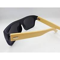 Bambu 2017 Moda Gne Gzl UV 400 HD Lens MC2