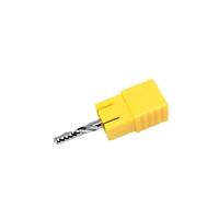 Gravr Tek Kenarl Freze Ba Spiral Akrilik Kesme 2x8mm 