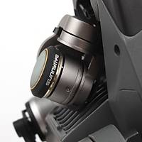 Dji Mavic Pro Kamera Lens in ND4 Filtre Ntr Younluk 