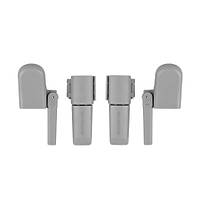 DJI Mavic Mini Katlanr 2.5cm Ykseltme Gvenli ni Takm 