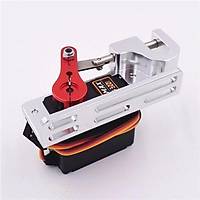 Servo Parabolik Anahtarl Hava Arac Atma Cihaz EMAX ES3001 Servo Set