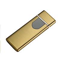 Alevsiz Çakmak Parmak Ýzli Dokunmatik Sensör USB Þarjlý Dekoratif 