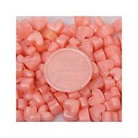 Mhr Mumu Eritme Kalp Boncuk Paket Model No: 657 EKER PEMBE