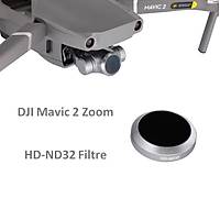 DJI Mavic 2 Zoom Kamera HD-ND32 Lens Filtre