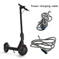 M365 Elektrikli Scooter in G Kontrol Kablosu 1.2mt Veri Hatt
