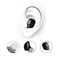 Bluetooth 4.1 X12 Kulaklk USB Manyetik arj A2DP AVRCP HFP HSP