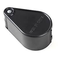 Katlanr Byte ift Plastik Kasa Akrilik Lens 20X 30mm Tak Pul 