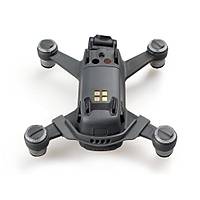 DJI Spark Pil Toka Tutucu Gvde Pil Kaydrmaz Kay Toka Kapak 