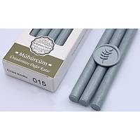 Mhr Mumu ubuk 11mm x 120mm 10 lu Paket Model No:15 (SATEN GR)