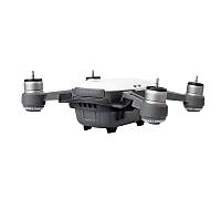 DJI Spark Pil Toka Tutucu Gvde Pil Kaydrmaz Kay Toka Kapak 