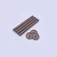 Mhr Mumu ubuk 11mm x 120mm 10 lu Paket Model No:21 (KOLATA)