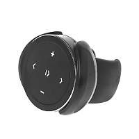 Kablosuz Bluetooth Medya Araç Direksiyon Uzaktan Kumanda Taşınabilir Müzik Çalar