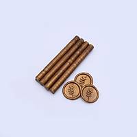 Mhr Mumu ubuk 11mmx120mm 10 lu Paket Model: 551 ANTK BAKIR 