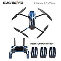 Dji Mavic 2 Pro Wolverine Claw