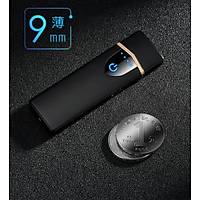 Elektronik USB arjl Tungsten ndksiyon Dokunmatik akmak 