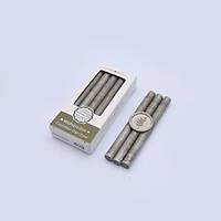 Mhr Mumu ubuk 11mmx120mm 10 lu Paket Model: 409 BEYAZ ALTIN SATEN