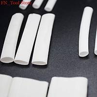 Poliolefin Is Shrink Boru Tp 1.5-12mm Beyaz Renk 2:1 320 Adet