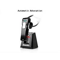 Bluedio 99A Bluetooth 4.0 Stereo kulaklk ve dok