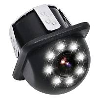 Ara Arka Park Dikiz Kamera 170 A 8 Led Gece Gr Su Geirmez