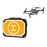 DJI Mavic Pro Drone iin ni Pedi Baskl Tama antas Omuz Askl 