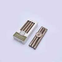 Mhr Mumu ubuk 11mmx120mm 10 lu Paket Model: 407 SATEN KARAMEL
