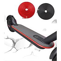 M365 M365 Pro Elektrikli Scooter in Silikon Tampon Koruma erit