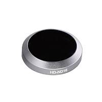 Dji Mavic 2 Zoom Gimbal Kamera Lensi İçin HD ND16 Filtre Nötr Yoğunluk