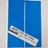 Termal letken Yapkan Bant 60x40mm 6 l 