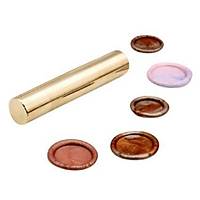 Bo Mum Mhr Pirin Silindir Stun Damga 12x60mm