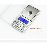 MH-Serisi 200g/0.01g Hazzas Digital Cep Terazi