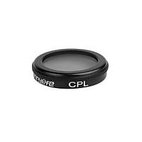 DJI Mavic 2 Zoom Kamera Lens Filtresi Circular Polarized CPL