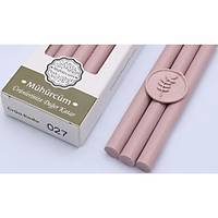 Mhr Mumu ubuk 11mmx120mm 10 lu Paket Model:27 YAVRUAZI PASTEL