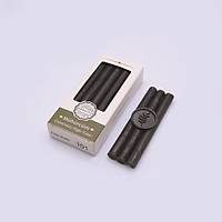 Mhr Mumu ubuk 11mmx120mm 10 lu Paket Model: 101 KMR SYAH